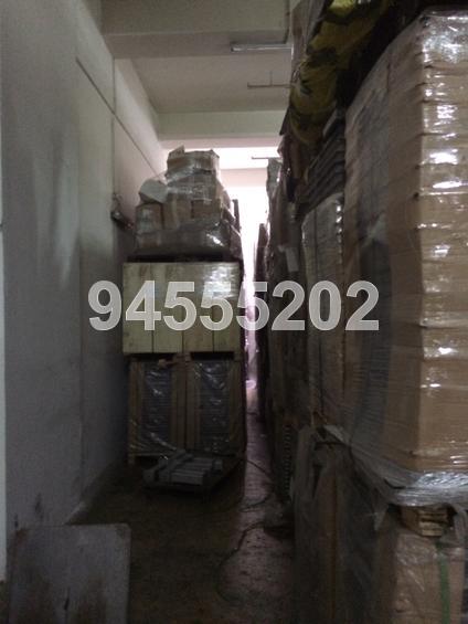 EUNOS TECHNOLINK (D14), Factory #67859702